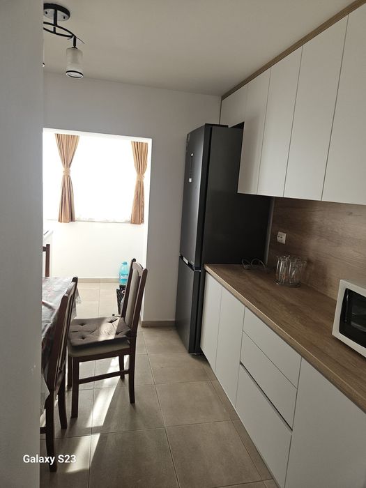 Chirie ap 3 camere Oradea