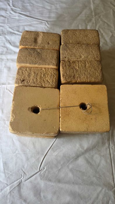 Тапи за Риболовни мрежи (Грип, Гъргър) Нови и Употребявани.