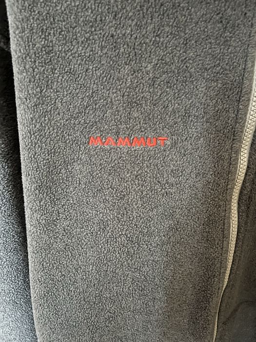 Mammut полар размер ХЛ