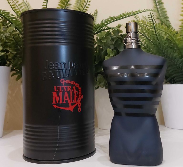 Оригинални дизайнерски и нишови парфюми - остатъчно количество