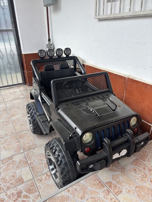 Masina electrica copii