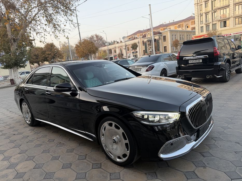 Mers 220&223 ideal qaytajixozlariyam bor