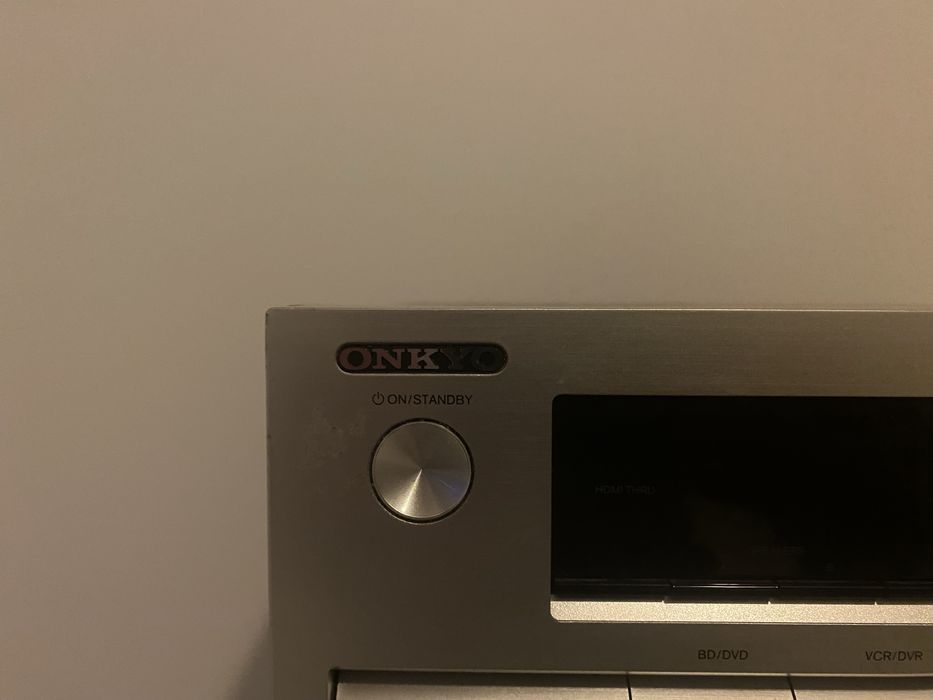 Statie onkyo 100w