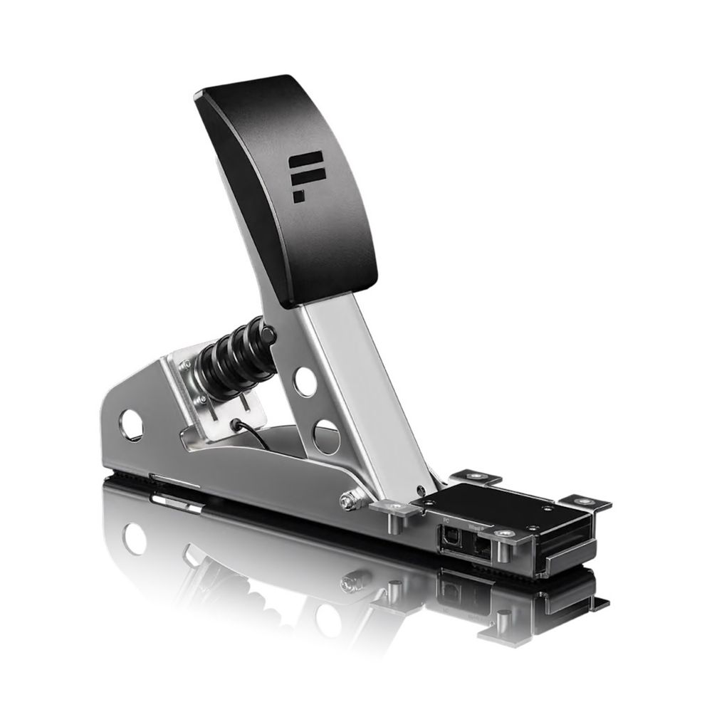 Fanatec CSL DD Pro Ready To Race