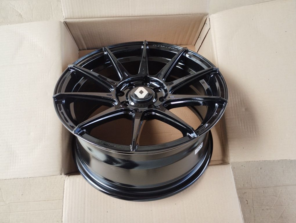 Jante 15 Renault Clio, Megane 4 x 100 R15