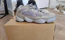 Adidas Yeezy 500 Stone Salt, 42, (nepurtati).