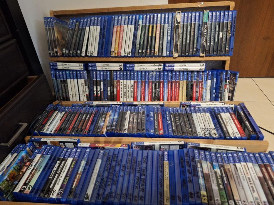 Ps4 uncharted 4 joc original