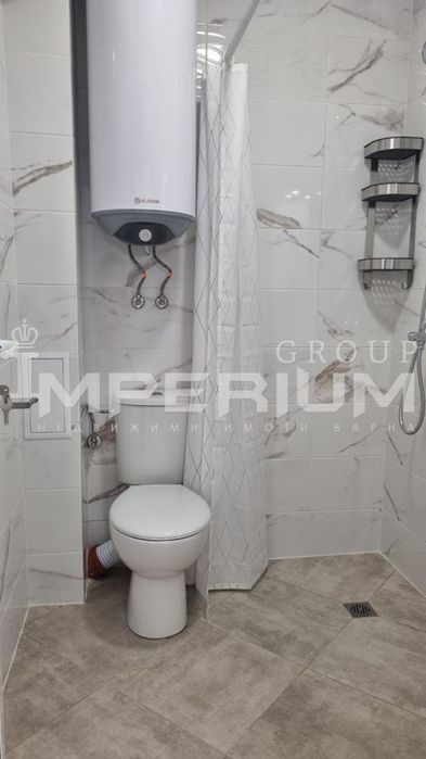 Дава се под наем Двустаен апартамент в Варна, Бриз - 50 кв.м за 306 € - Снимка #8