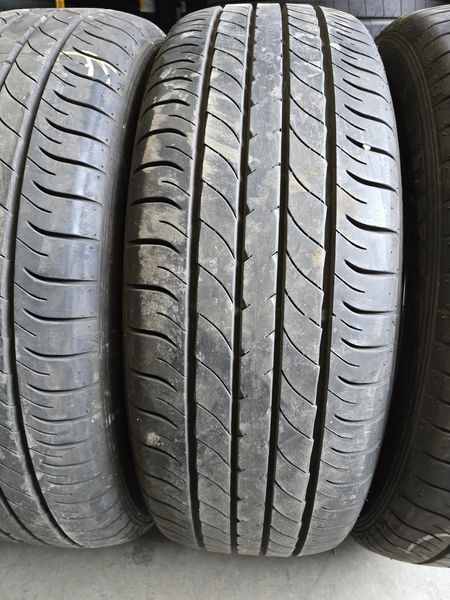 235/55/20 DUNLOP 4бр
