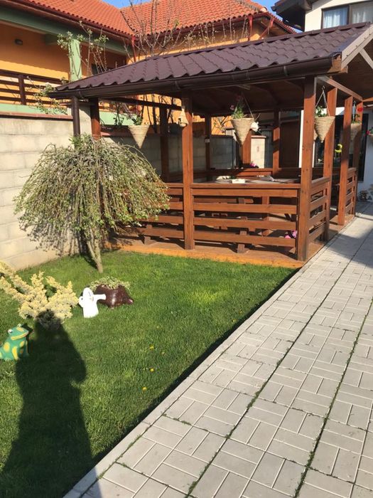 Cazare Casa Florenta Venus si evenimente