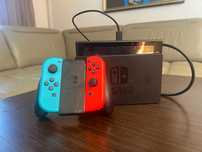 Конзола Nintendo Switch