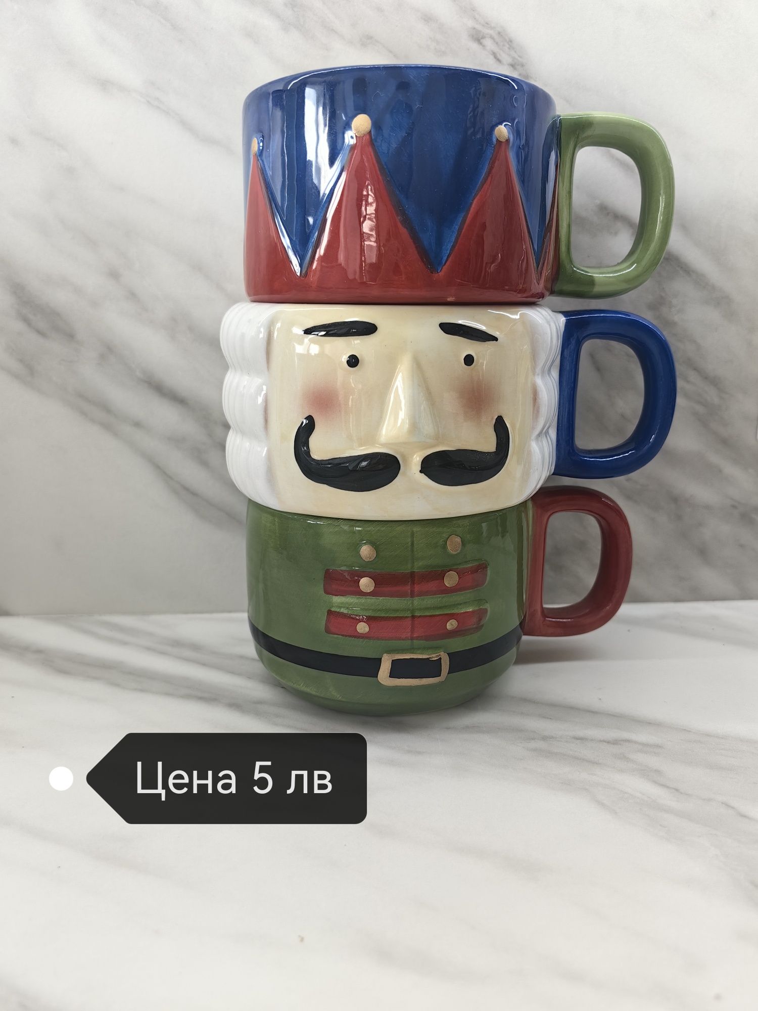 Чаши, сетове, комплекти