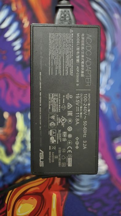 Laptop Asus Rog Strix G15