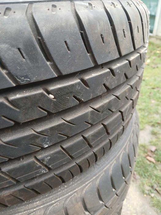 Jante R18 volkswagen golf passat cc jetta touran caddy