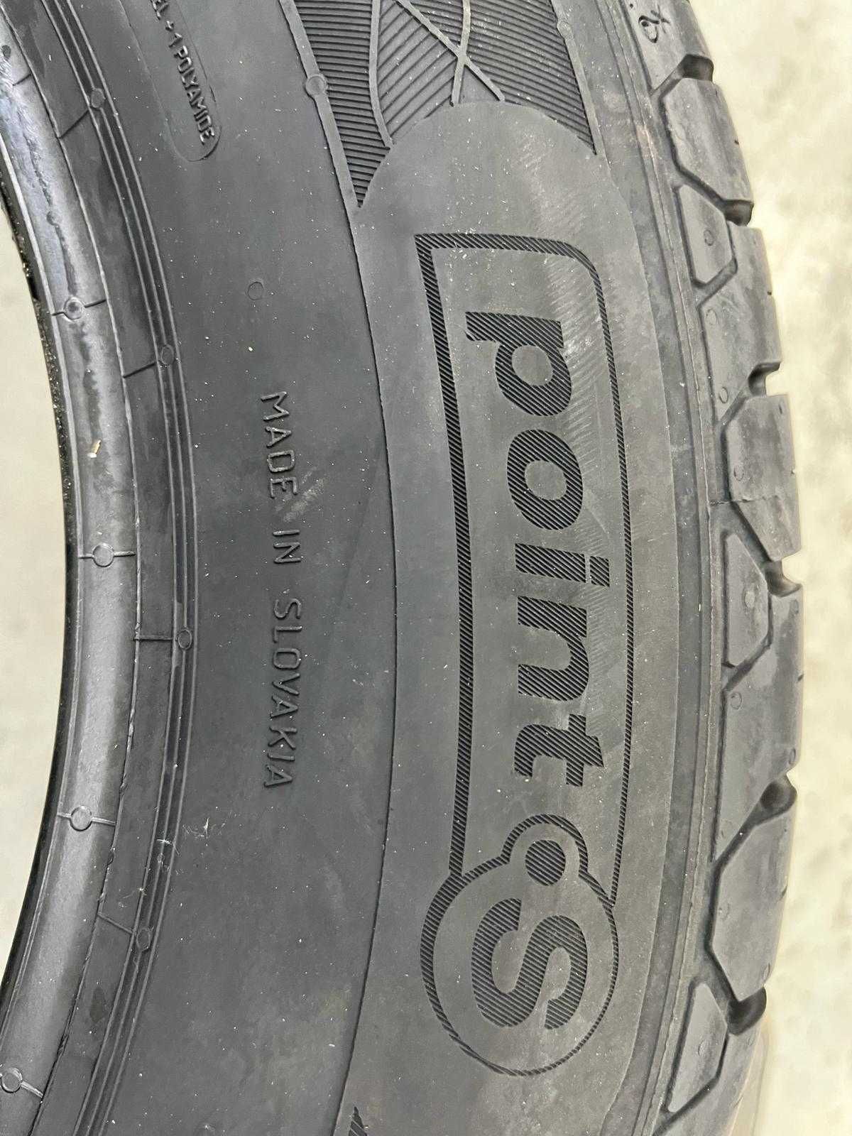 Anvelope 195/65R15 PointS Summer by Continental