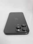 iPhone 16 Pro Max 512GB Titanium Black
