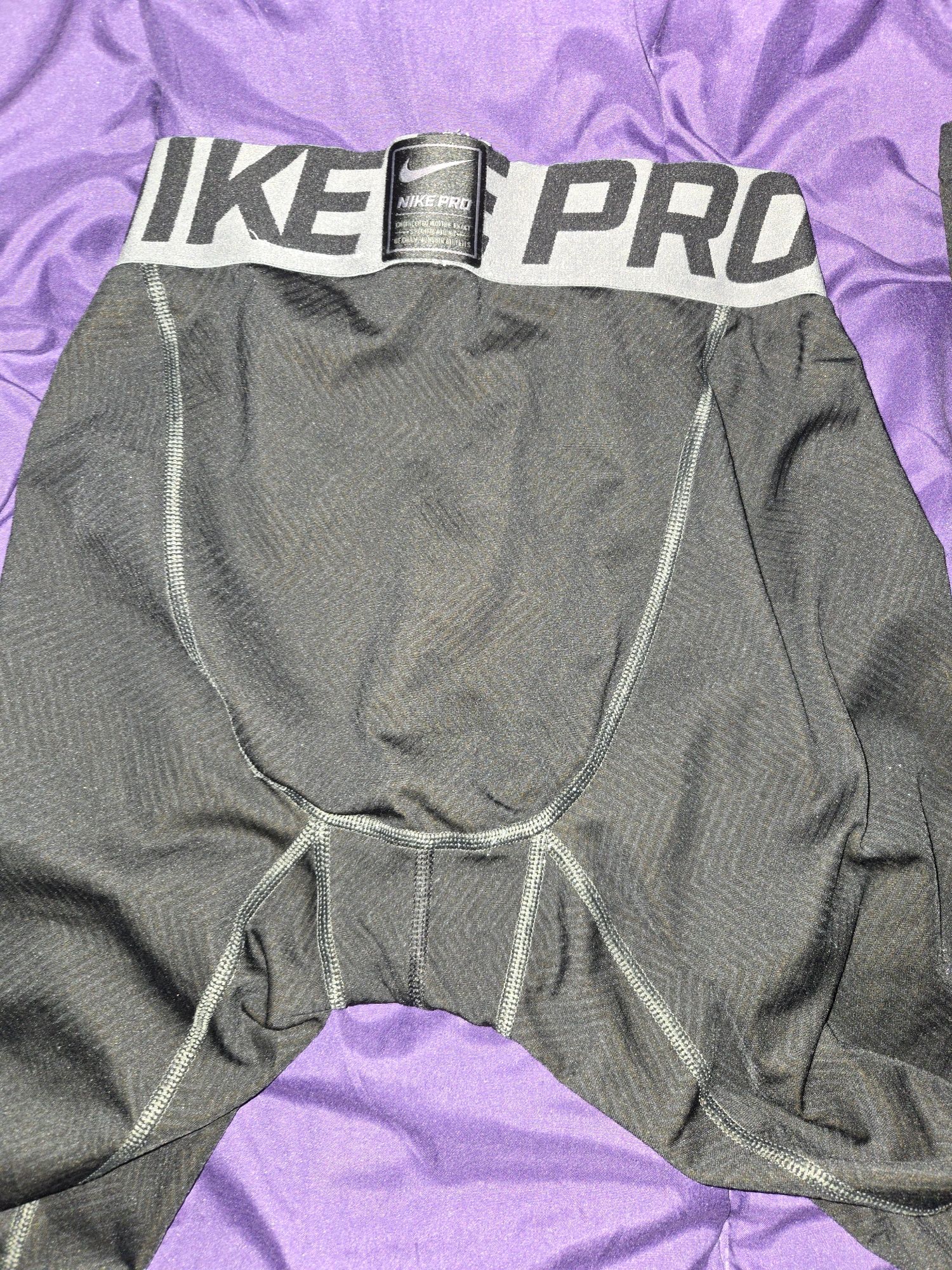 Мъжки клин nike under armour