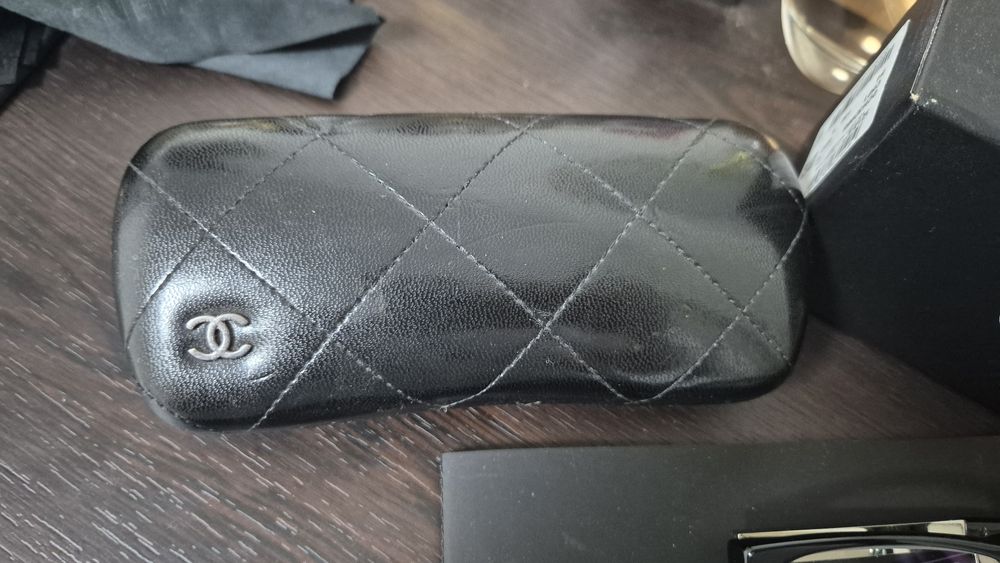 Очила за компютър Chanel