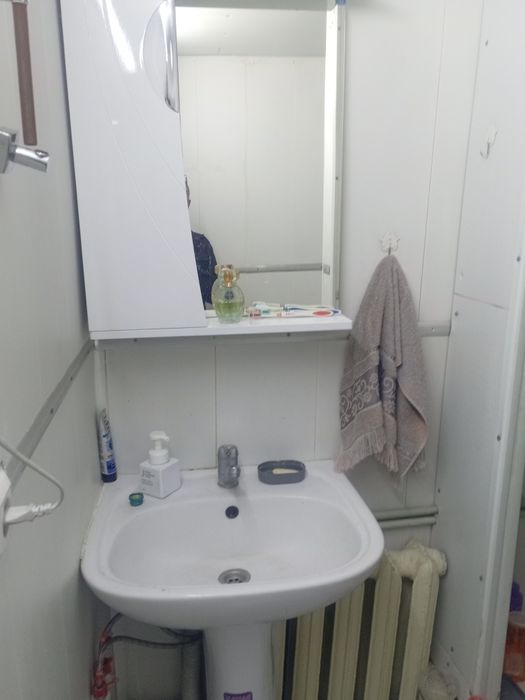 Продам благоустроенный дом в городе Семей.