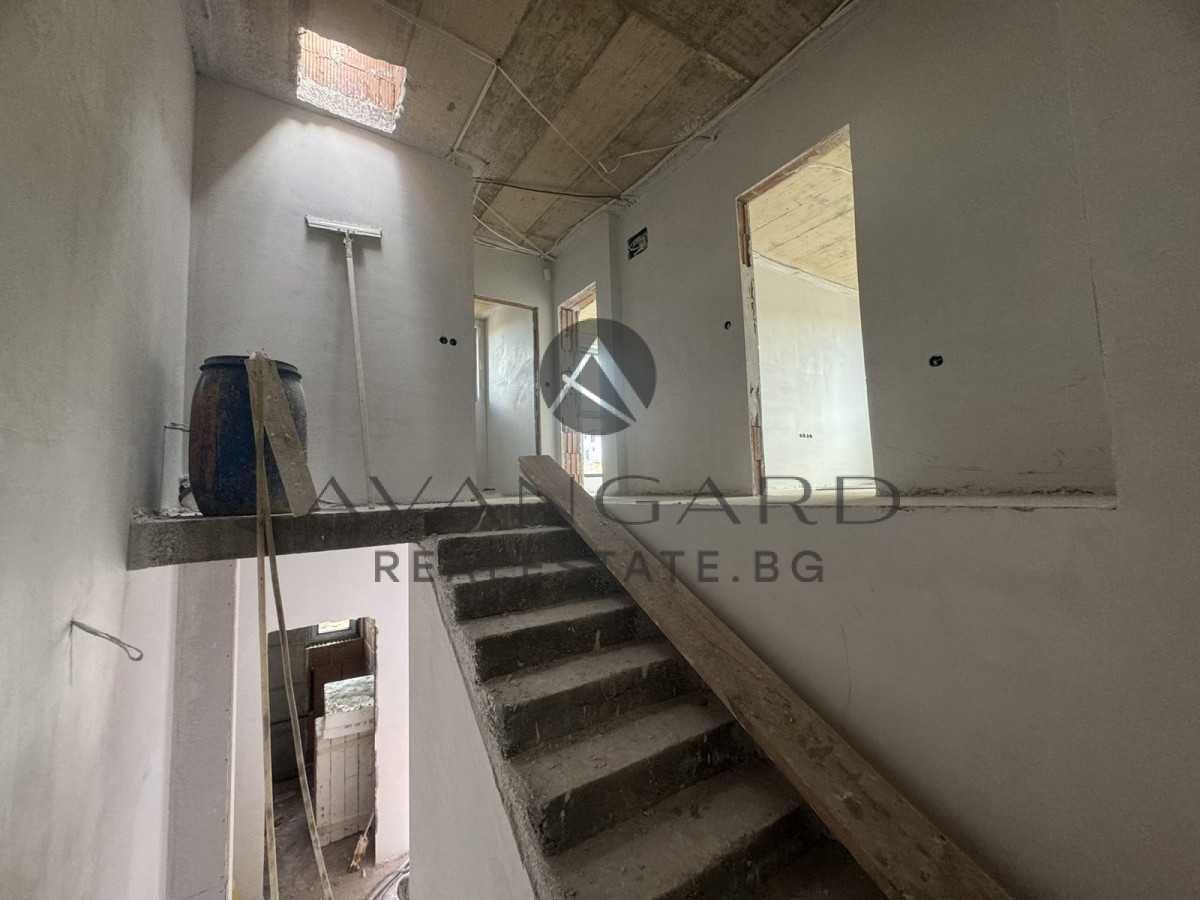 Продава се Къща в с. Марково, Област Пловдив - 191 кв.м за 1173 €/кв.м - Снимка #6