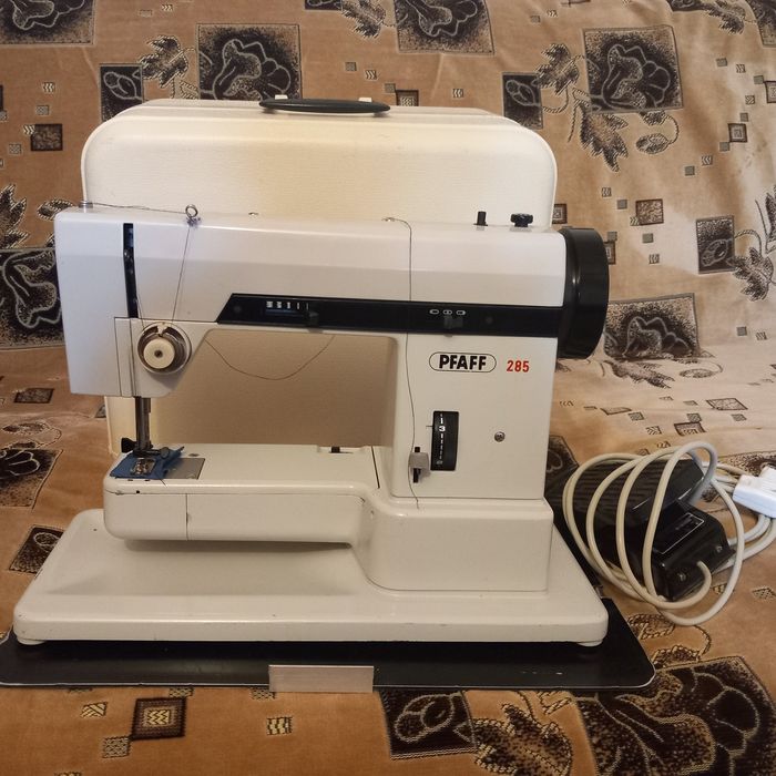 Pfaff 285 masina de cusut