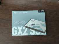 SSD диск 1Tb TeamGroup GX2 - чисто нов, запечатан