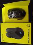 Mouse Corsair IronClaw wireless nou