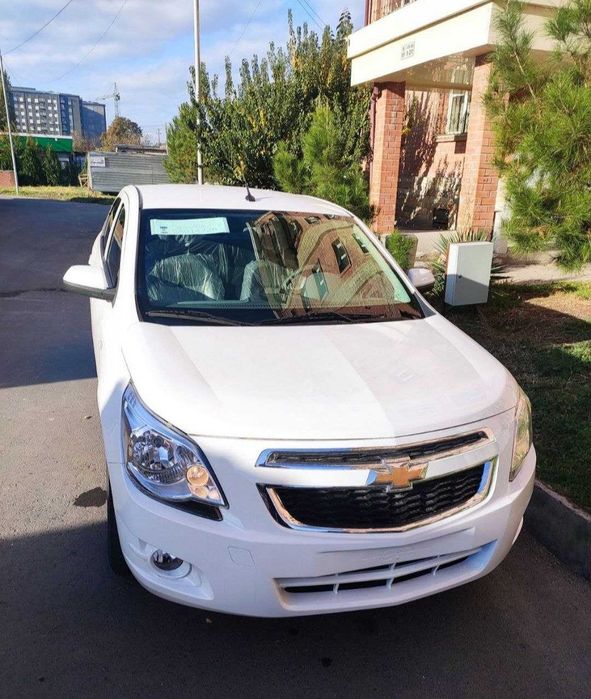 Cobalt Stayl Halol Nasiya Savdoga