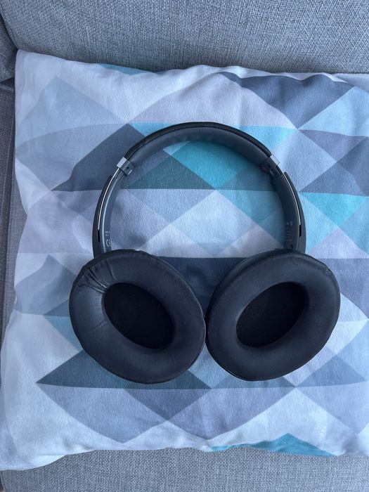 Слушалки SONY WH-700N