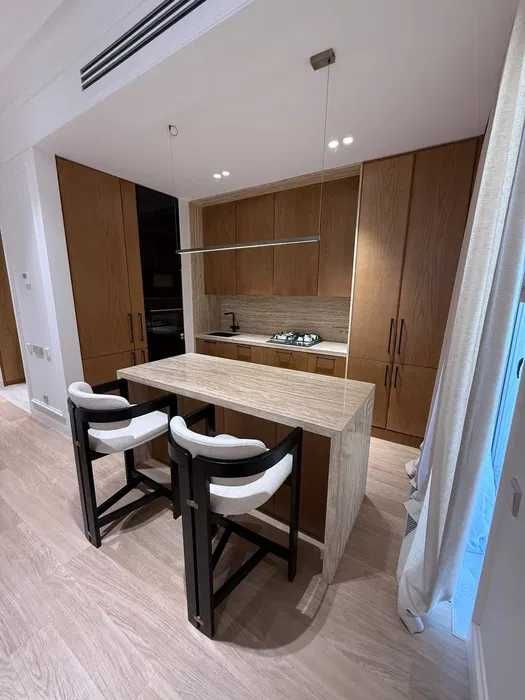 Бомба Цена! Шайхантахурский 3х ком NRG U Tower ор-р Ташкент Сити ID06!