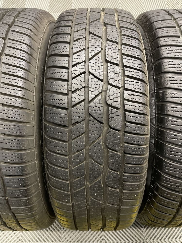 Jante Originale 215 60 R17 Mercedes GLA V Class X156 W447 Vito 5X112