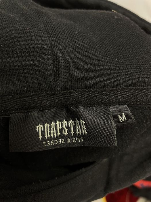 Tracksuit trapstar M
