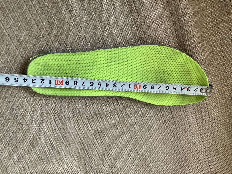 Маратонки 36 номер