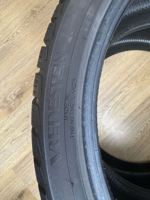 Anvelope Vredestein Quatrac Pro 255/35R20
