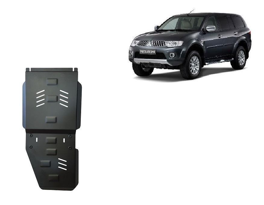 scut cutie de vitezÄƒ È™i radiator mitsubishi pajero sport 2 2007-2015