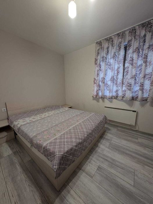 Дава се под наем Двустаен апартамент в Пловдив, Христо Смирненски - 64 кв.м за 340 € - Снимка #3