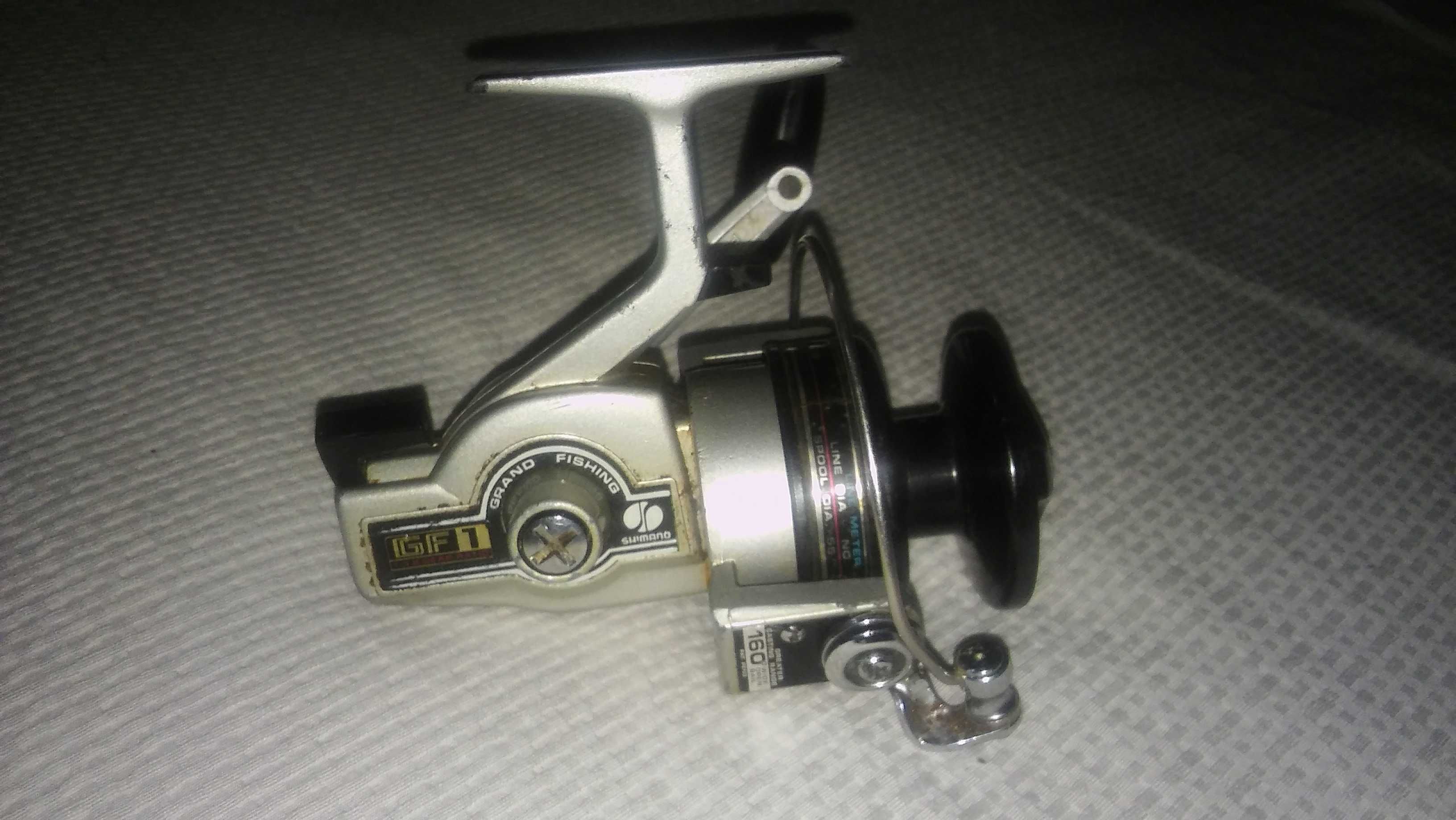 Оригинална макара Shimano GF1