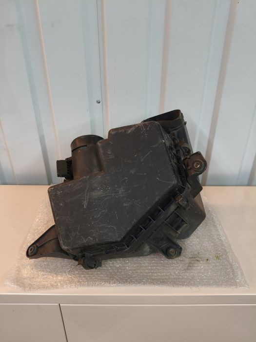 Корпус воздушного фильтра 1 Yzt 2 yz-fe