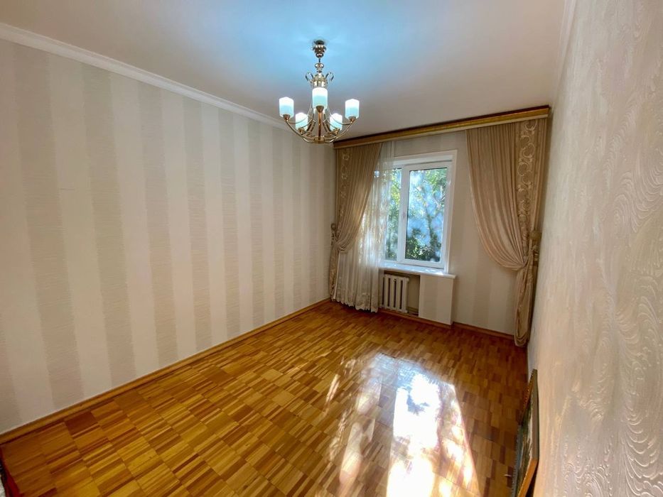 Продается 3х ком квартира на Ц-4, ор-р: кафе Бухара, 70 м²