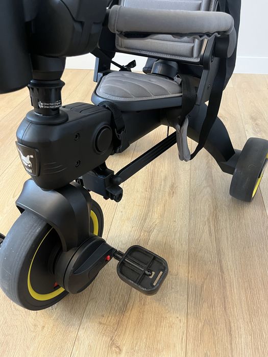 Детска триколка Doona