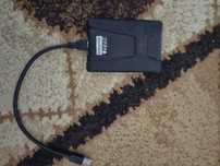 Hdd extern ca nou