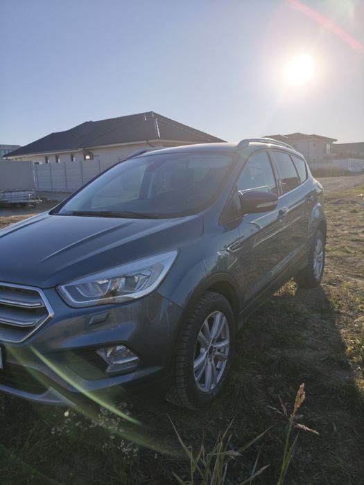 Ford Kuga 2019 automata benzina