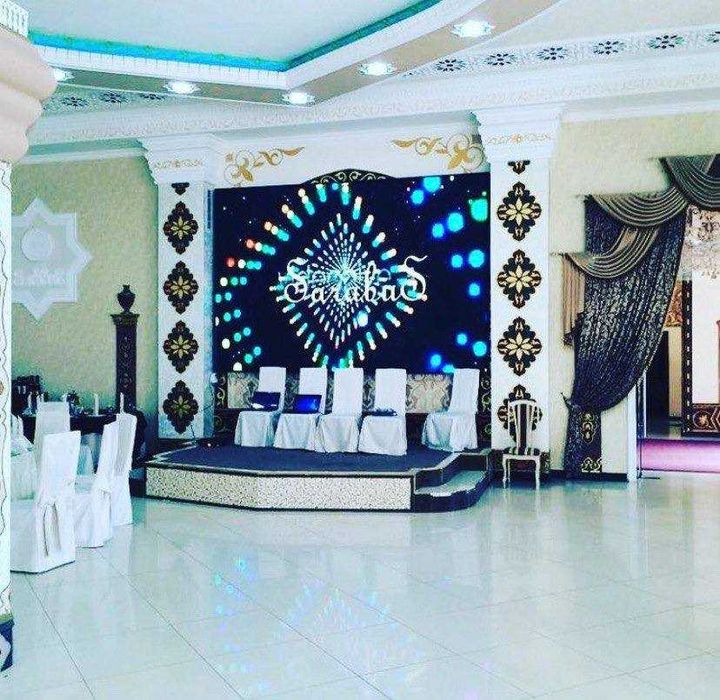 Продажа LED-Экранов для бизнеса и мероприятия