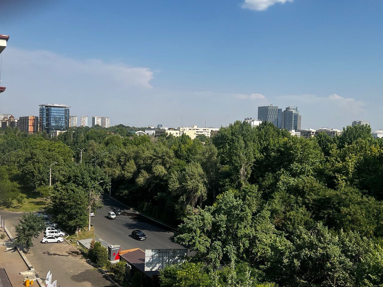 Квартира в Центре Города ! Отличная планировка!