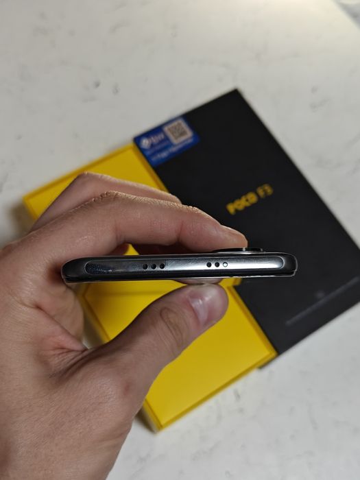 Poco F3 256Gb Ideal Sotlad