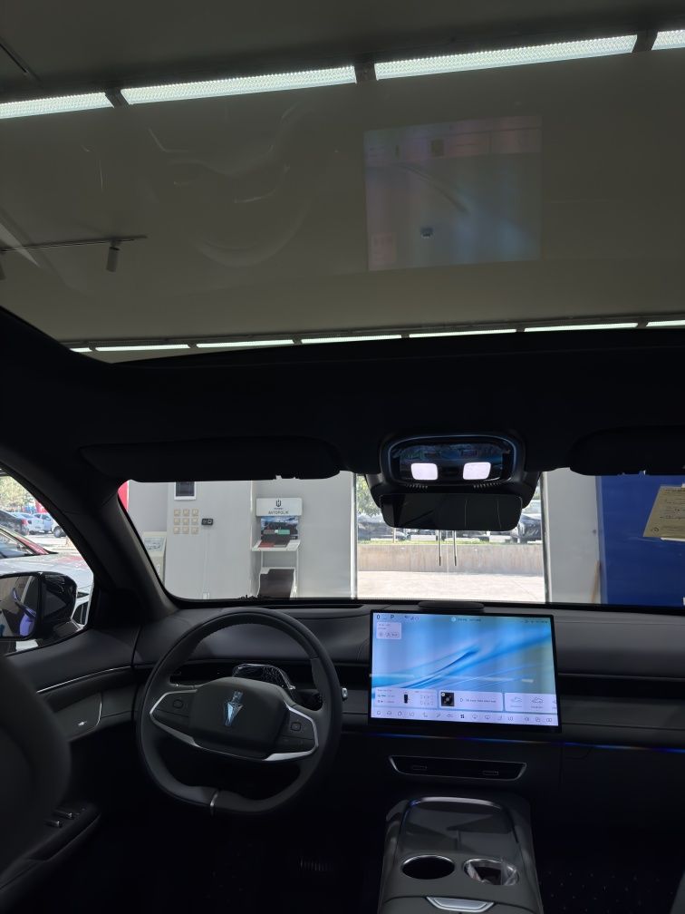 Changan Deepal S07 215Max GIBRID Nalichi bor 3yil garantiyasi bilan
