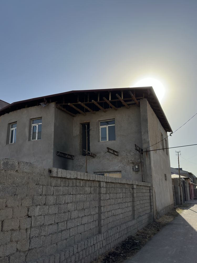 Sergili , Yangihayot , Chortoq mahalla 6 sotix xovli 6ta xona