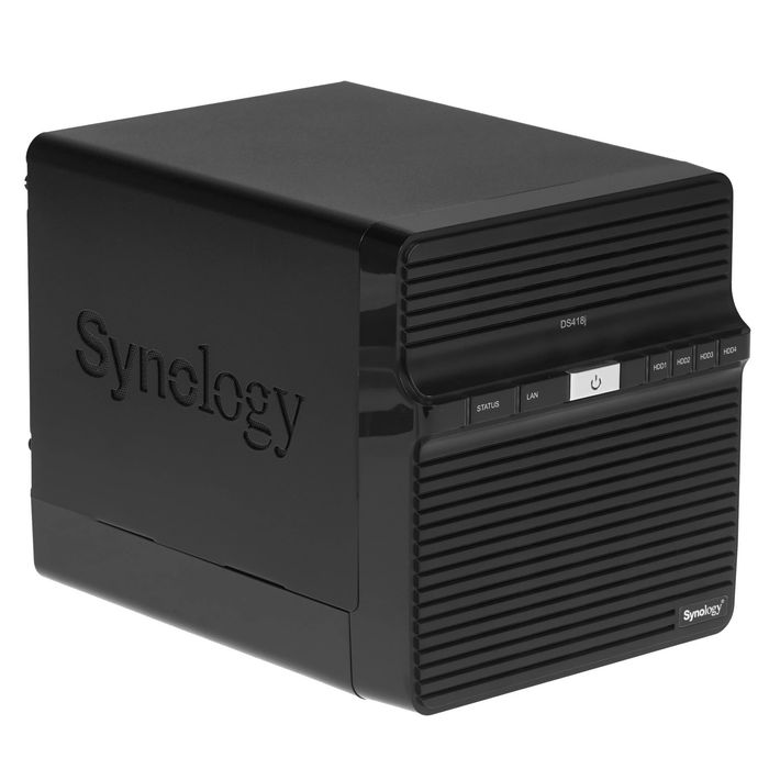 Продам NAS сервер Synology