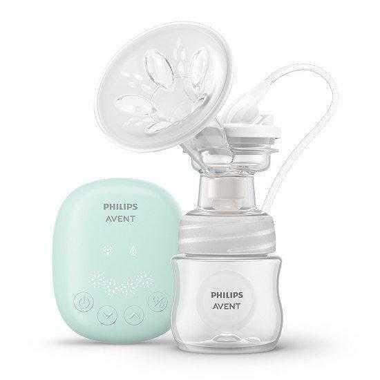 Philips Avent Електрическа помпа за кърма Essential SCF323/11