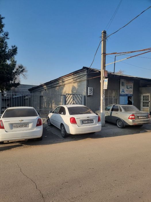 Сдается помещения в аренду